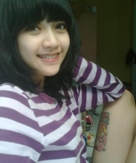 memek mulus tanpa bulu asia