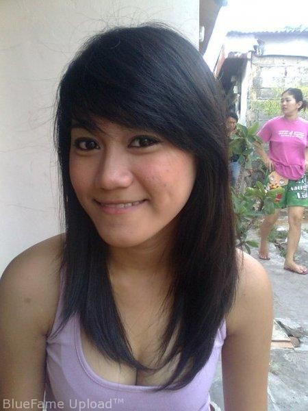 janda mantap