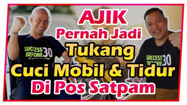 cuci memek becek