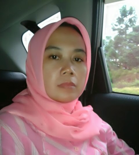 gambar ibu tua