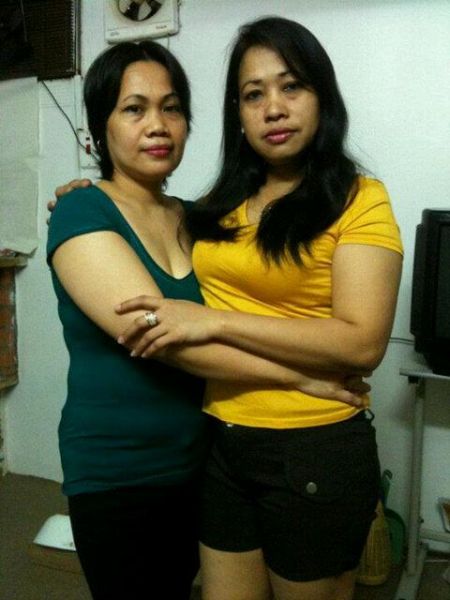 tante binor