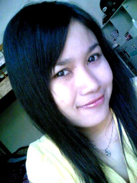 model amatir bugil