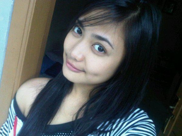 amoy cantik bugil