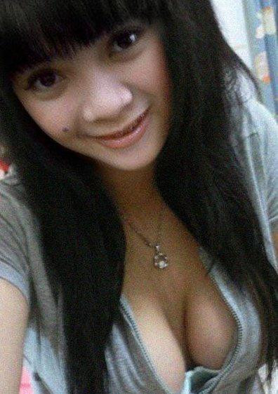tante gendut