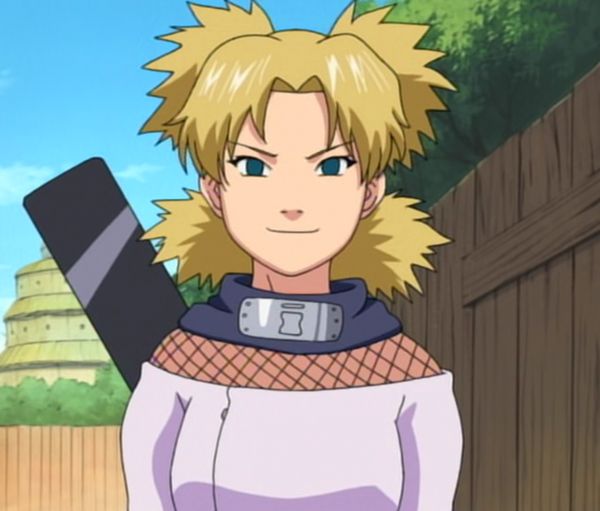 temari ninja
