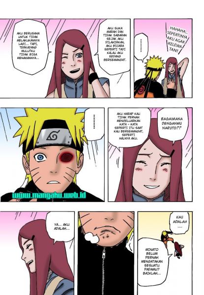 naruto vs iruka