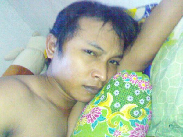 jilbab setengah bugil