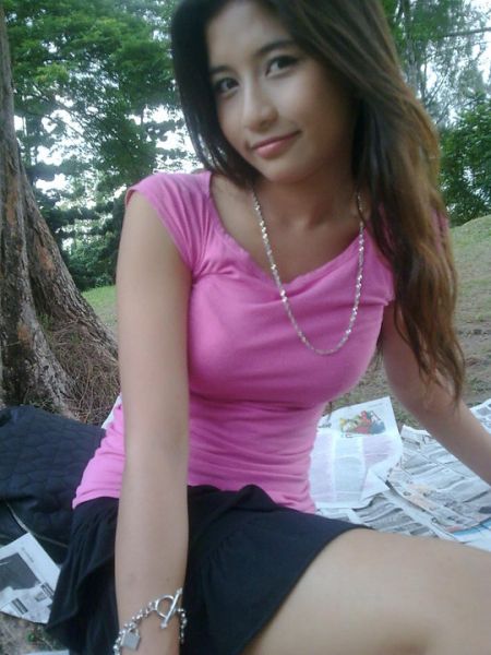 cewek jablay smu