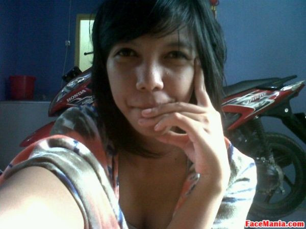 ngintip seragam