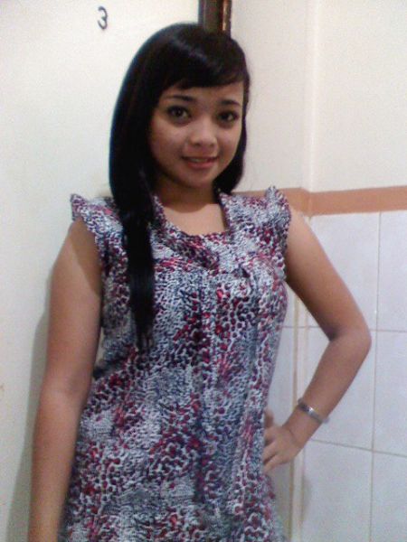 minta di entot