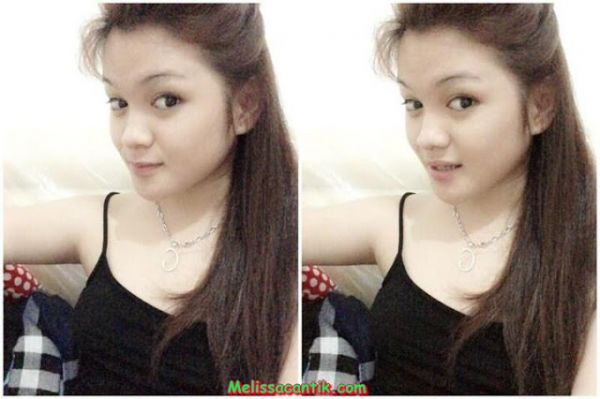 pamer memek di mall
