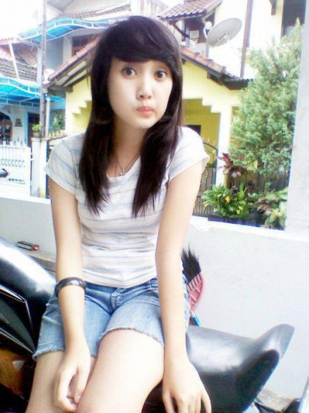 amoy bugil