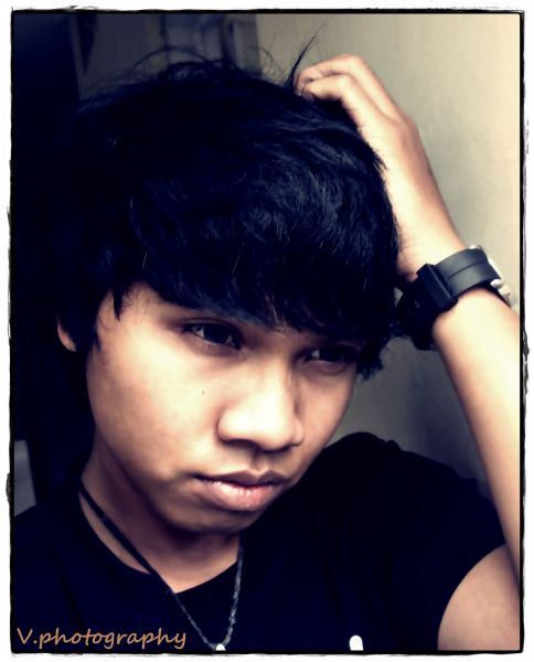 bayar parkir ke satpam