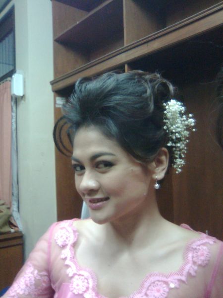 foto orang cantik