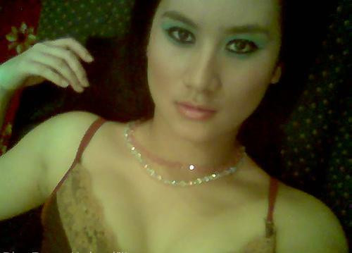 igo toge telanjang