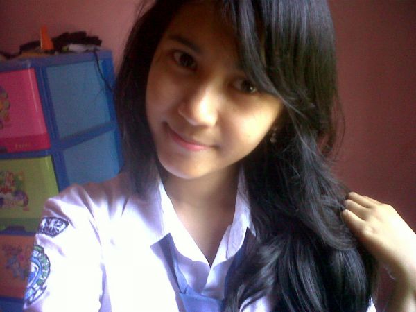 pantat indah