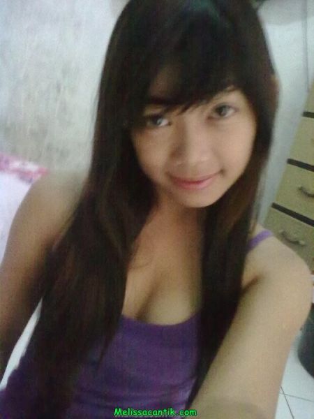 cewek montok mulus