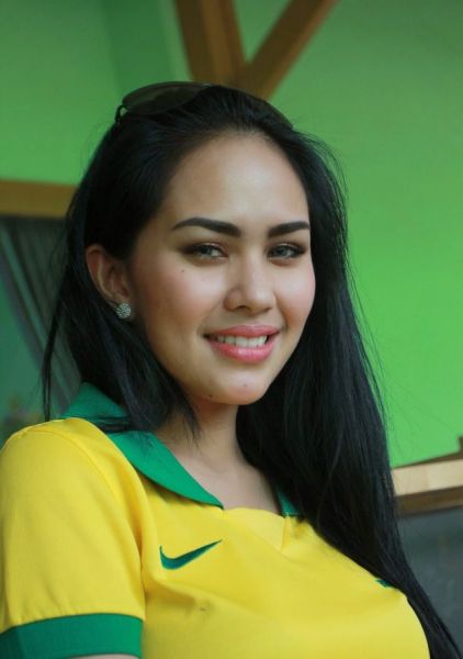 wanita korea telanjang