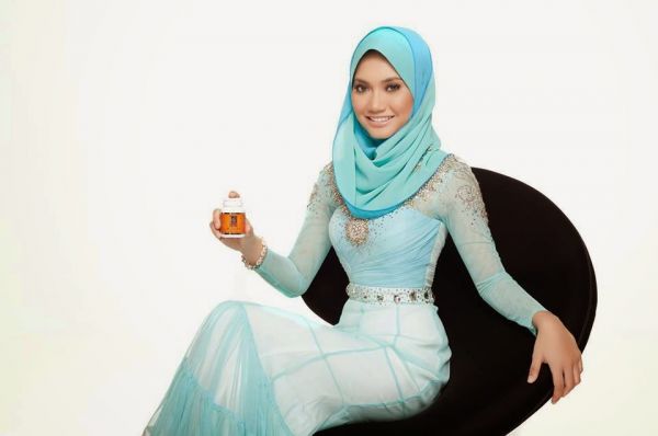 wanita hijab