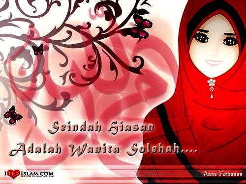 reproduksi wanita