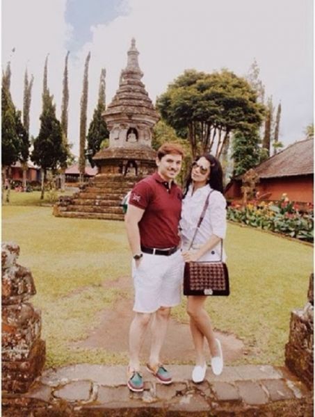 foto cantik
