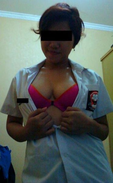 cewek abg telanjang