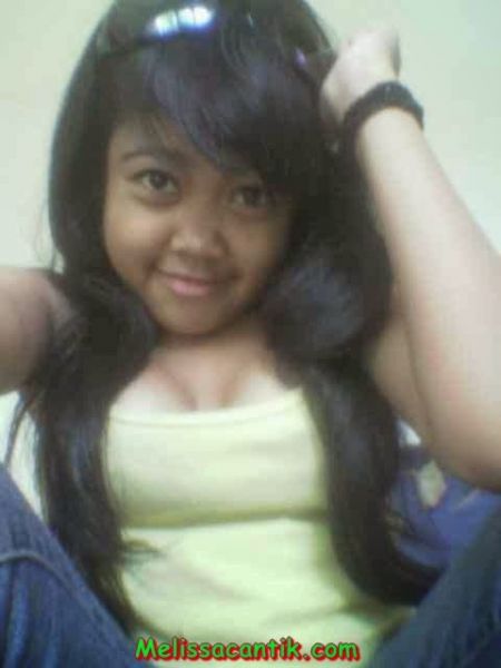 toge bulat bugil