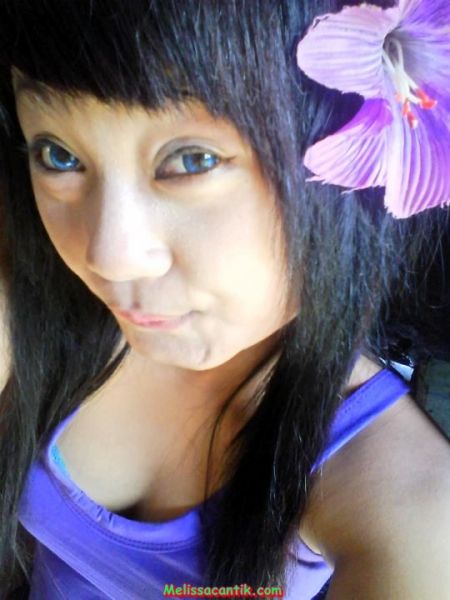 susu perawan montok