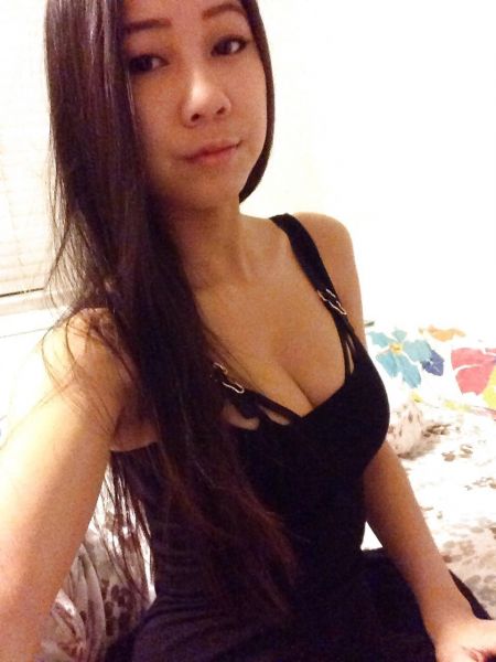 tante cantik pamer meki