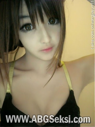 foto meki nyeplak
