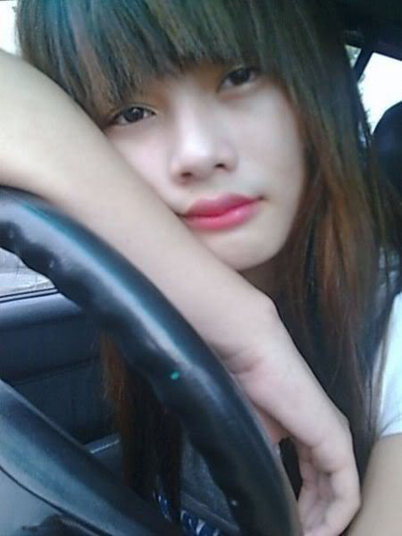 cewek sma pamer cd