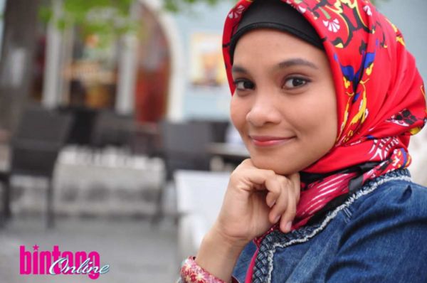 perempuan jepang
