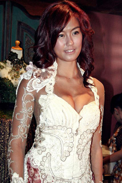 agnes yang