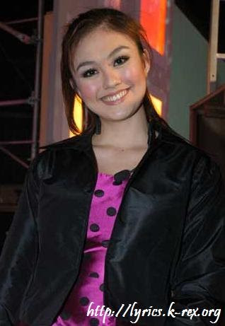 agnes monica sekarang