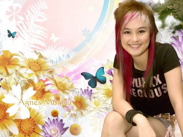 agnes name