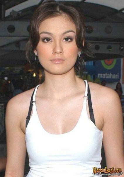 agnes monica terbaru