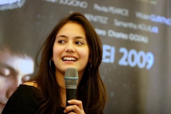 gosip artis