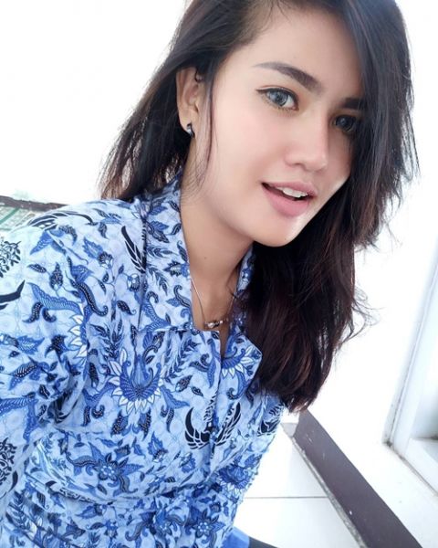 cewek bispak bandung