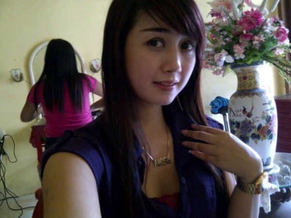 cewek sunda