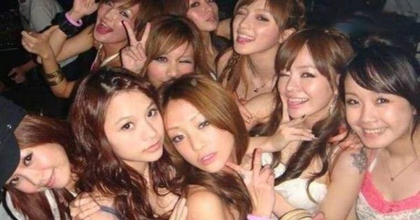 gadis kazakhstan