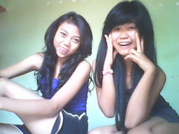 igo memek basah