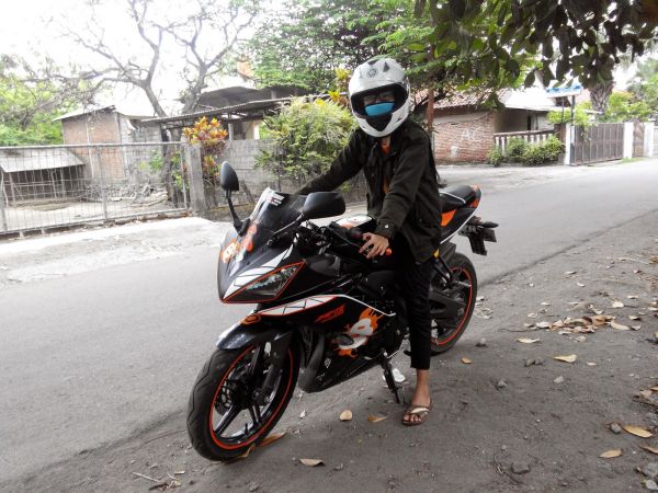 body mulus gadis serbia