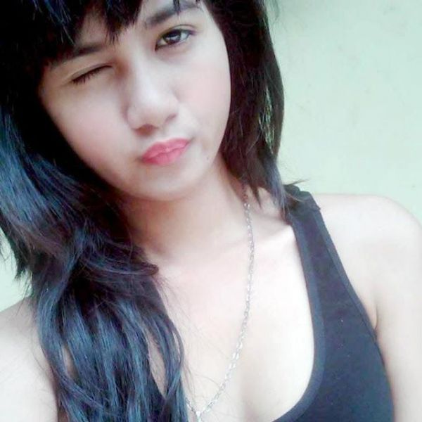 payudara perawan