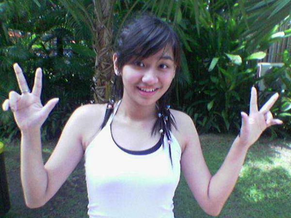 pepek pancut