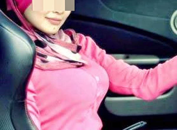 dunia wanita