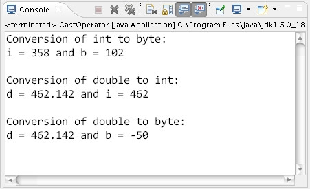java database