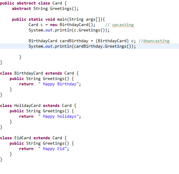 arraylist java