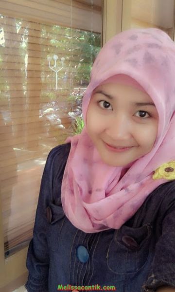 jilbab modern