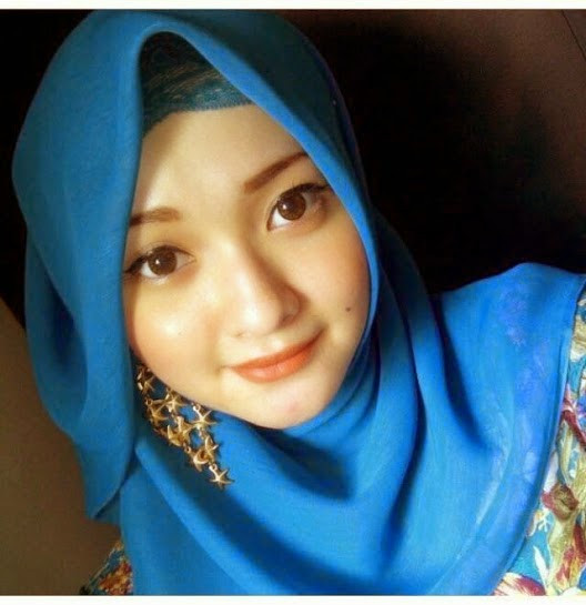 ngintip jilbab