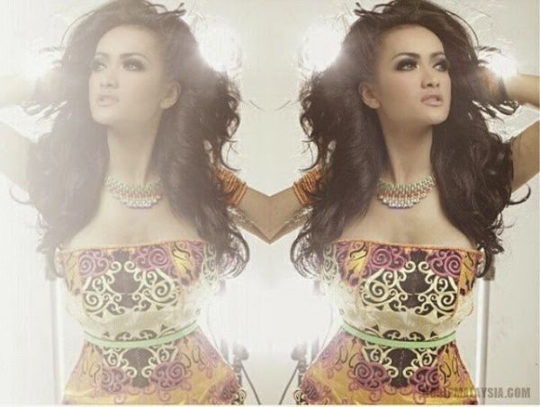 buah bit png